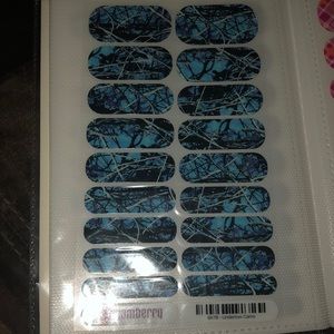Jamberry nail wraps